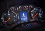 Chevrolet Silverado 2500 HD CNG 2015 года